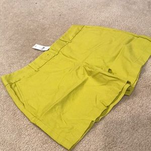 BUNDLE of LOFT shorts